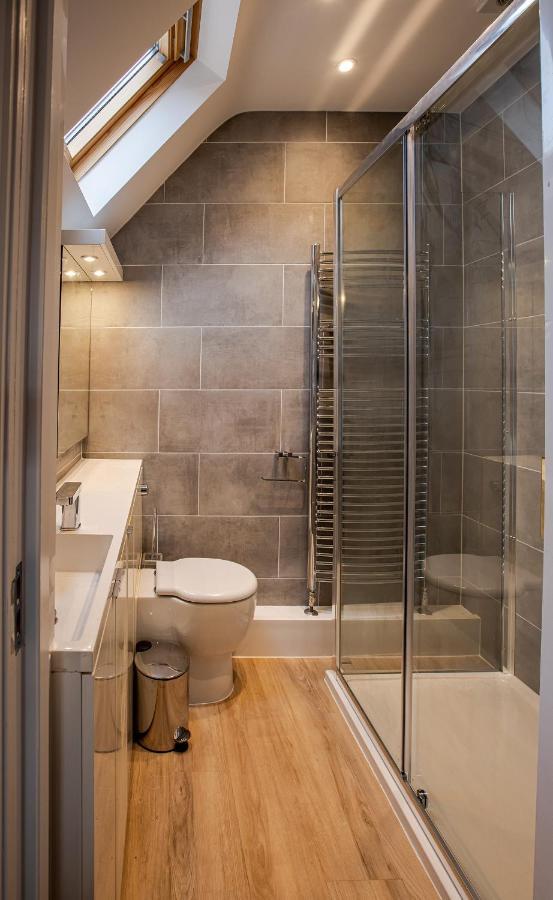 Bright And Luxurious Flat In The Heart Of Reading Apartment Luaran gambar