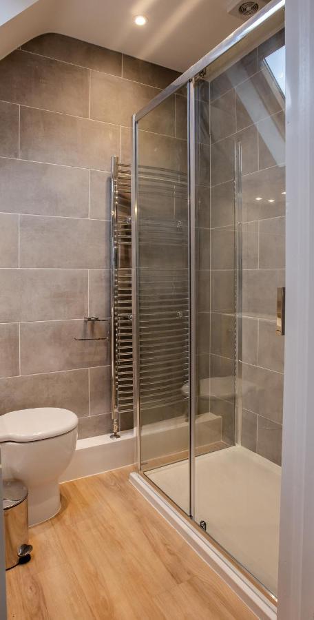 Bright And Luxurious Flat In The Heart Of Reading Apartment Luaran gambar